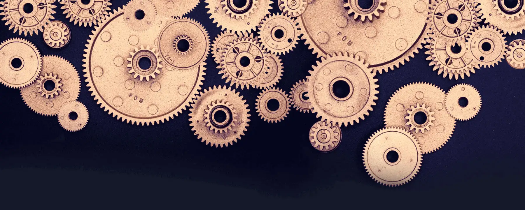 watch gears