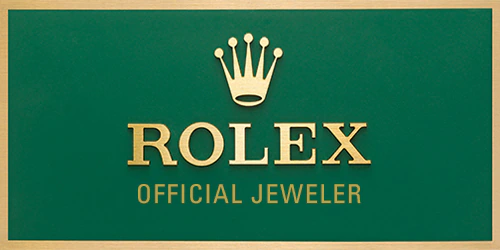 Jeweler Plaque