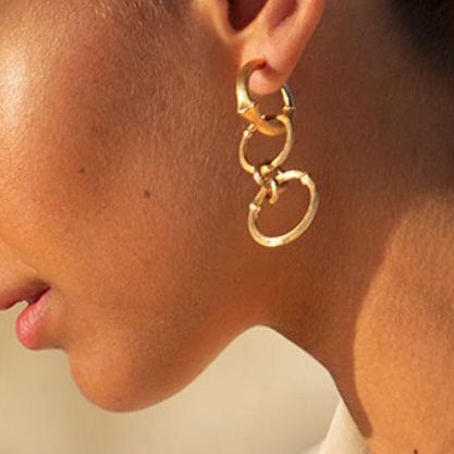Shop Meridian Jewelers' earrings