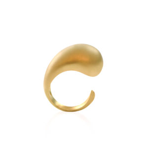 Nada Ghazal Fuse Basic Ring at Meridian Jewelers