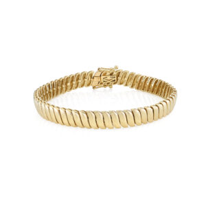 Anita Ko Classic Zoe Bracelet at Meridian Jewelers