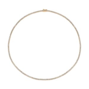 Anita Ko Hepburn Choker 18" at Meridian Jewelers
