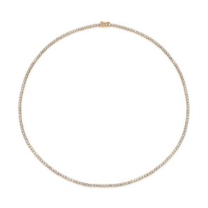 Anita Ko Hepburn Choker 18" at Meridian Jewelers