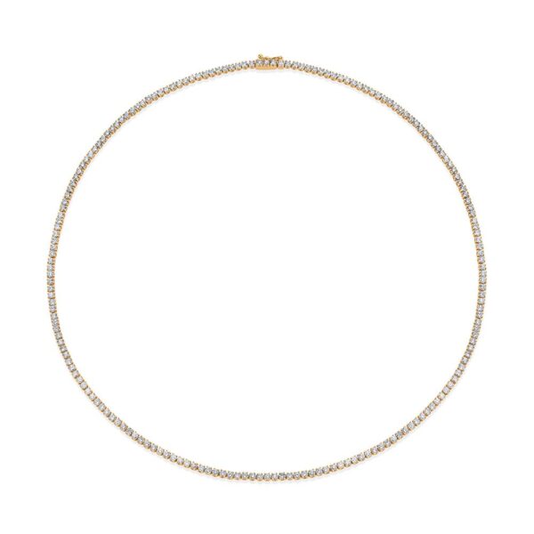 Anita Ko Hepburn Choker 18" at Meridian Jewelers