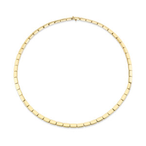 Anita Ko Bunny Choker at Meridian Jewelers