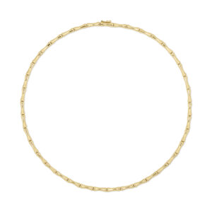Anita Ko Bamboo Choker at Meridian Jewelers