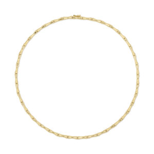 Anita Ko Bamboo Choker at Meridian Jewelers