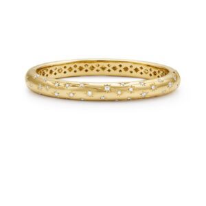 Temple St. Clair 18K Cosmos Bracelet at Meridian Jewelers