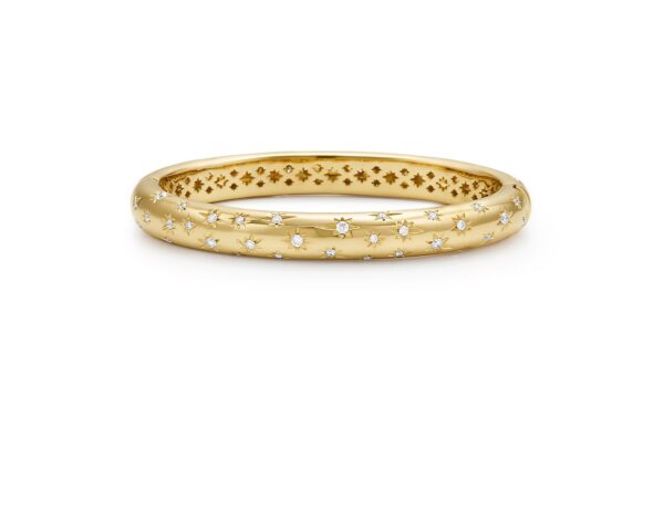 Temple St. Clair 18K Cosmos Bracelet at Meridian Jewelers