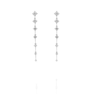 Fernando Jorge Sequence Medium Earrings at Meridian Jewelers