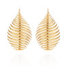 Fernando Jorge Flame Earrings at Meridian Jewelers