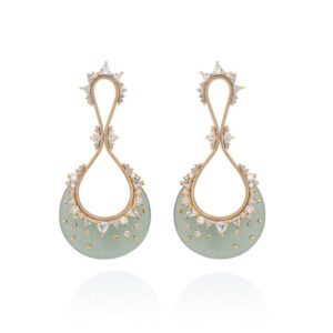 Fernando Jorge Fusion Drop Earrings at Meridian Jewelers