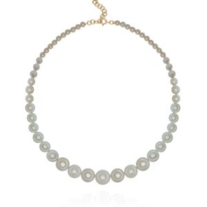 Fernando Jorge Surrounding Necklace at Meridian Jewelers