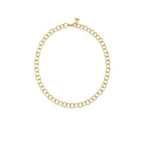 Temple St. Clair 18" 18K Arno Chain at Meridian Jewelers