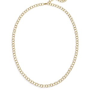 Temple St. Clair 32" 18K Arno Chain at Meridian Jewelers