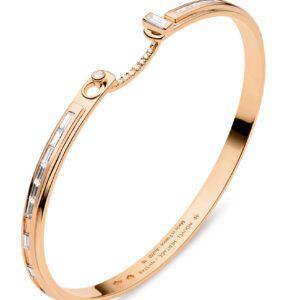 Nouvel Heritage My Best Friend's Wedding Mood Bangle at Meridian Jewelers