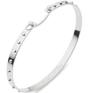 Nouvel Heritage Brunch in NY Mood Bangle