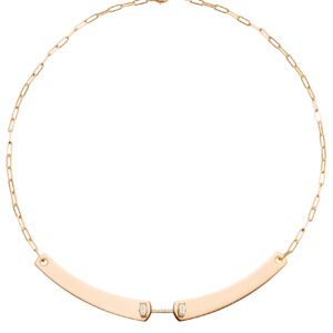 Nouvel Heritage Dinner Date Mood Necklace at Meridian Jewelers