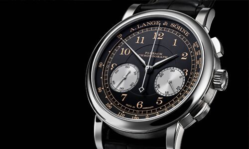 A. LANGE & SÖHNE