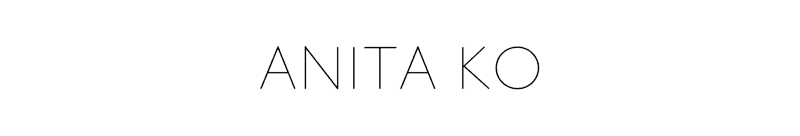 Anita Ko 