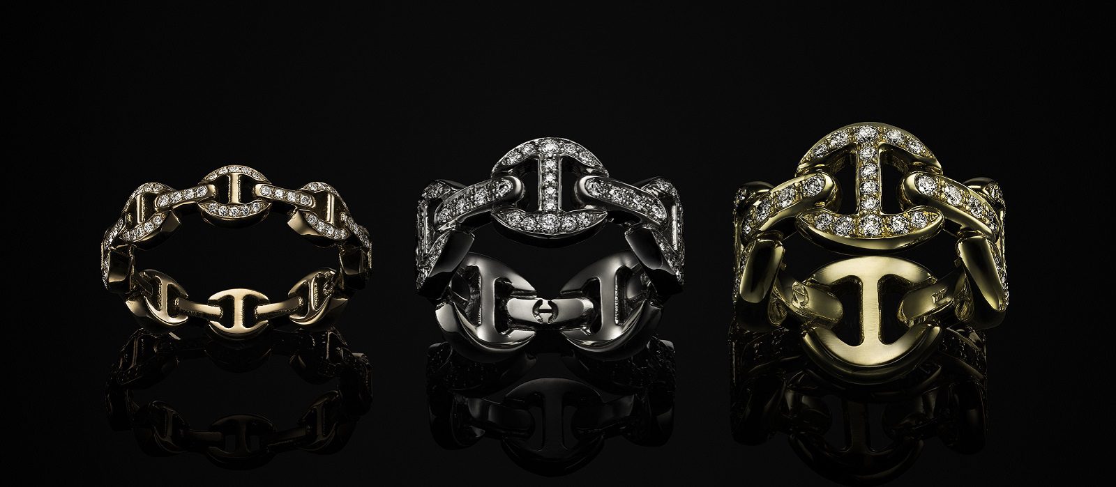 Discover the Timeless Appeal of Hoorsenbuhs at Meridian Jewelers