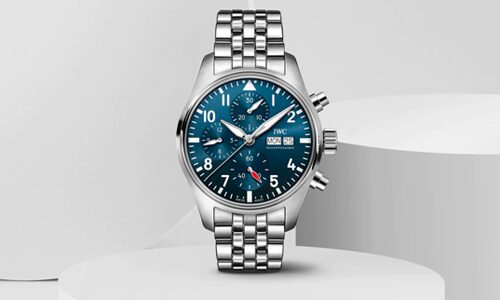 IWC