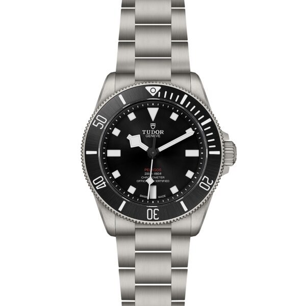 TUDOR Pelagos 39 at Meridian Jewelers