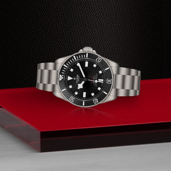 TUDOR Pelagos 39 at Meridian Jewelers