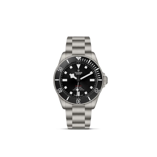 TUDOR Pelagos 39 at Meridian Jewelers