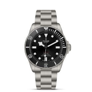 TUDOR Pelagos 39 at Meridian Jewelers