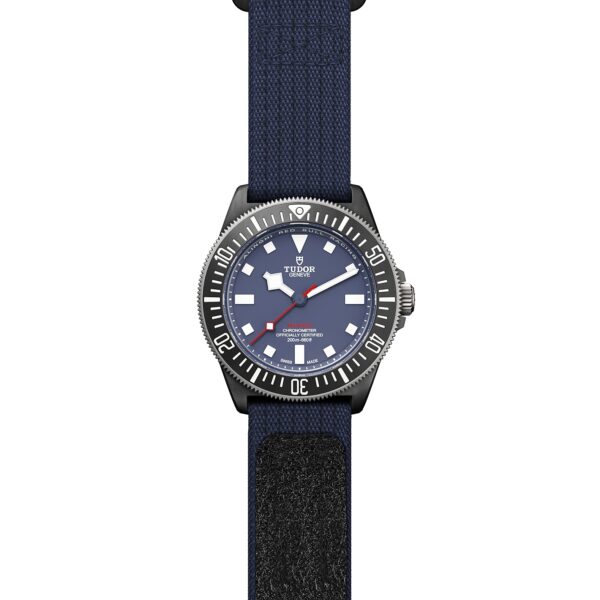 TUDOR Pelagos FXD at Meridian Jewelers