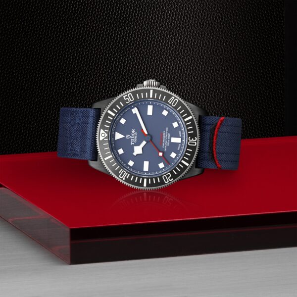 TUDOR Pelagos FXD at Meridian Jewelers