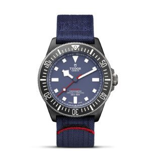 TUDOR Pelagos FXD at Meridian Jewelers