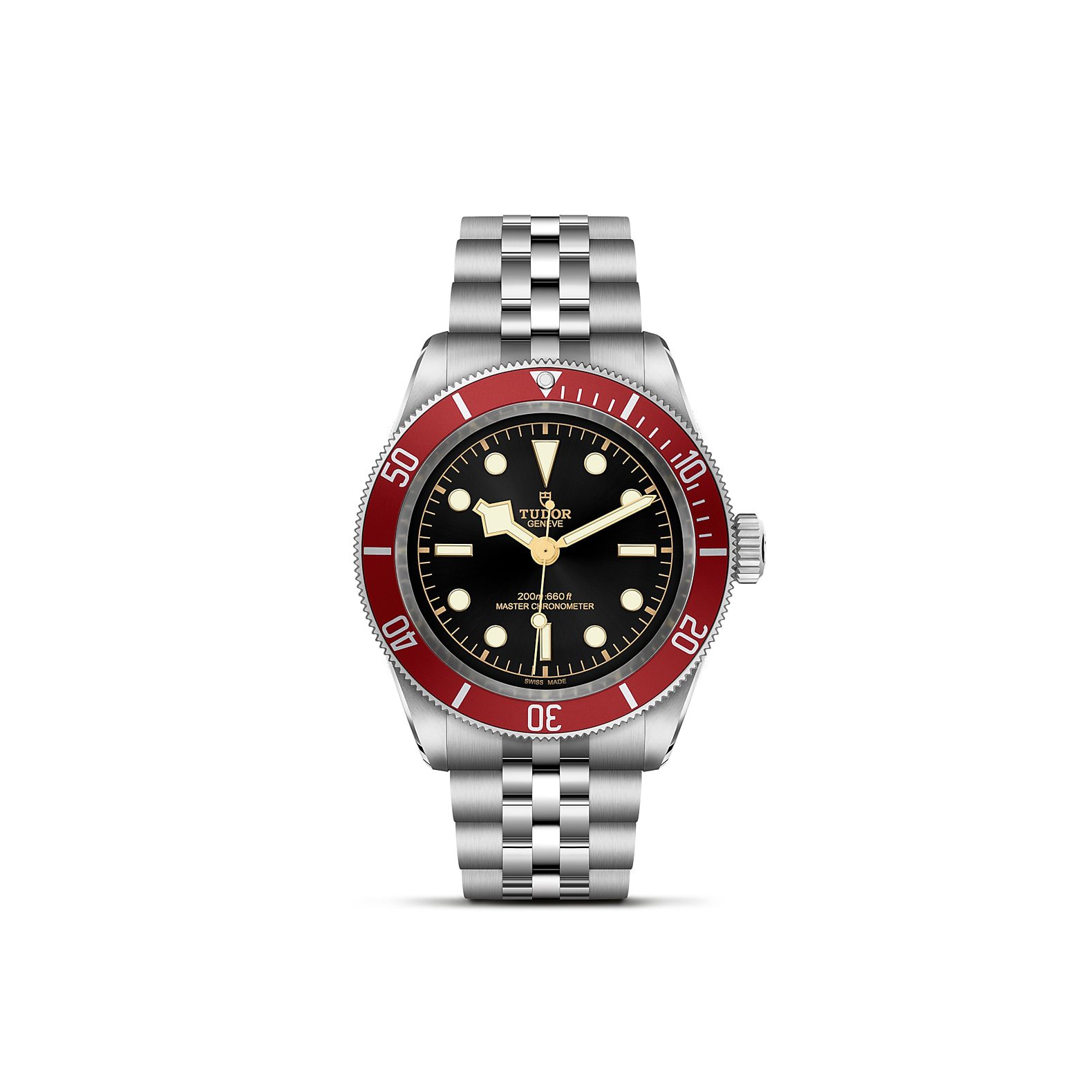 Tudor heritage discount