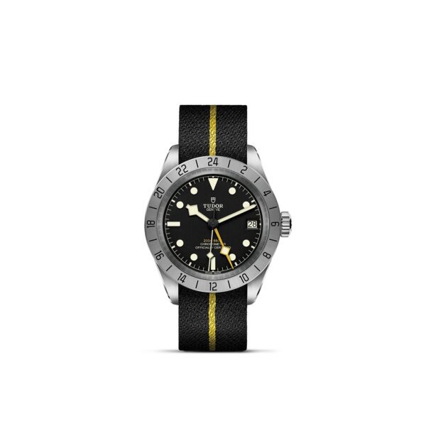 TUDOR Black Bay Pro at Meridian Jewelers