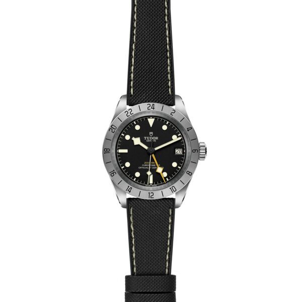 TUDOR Black Bay Pro at Meridian Jewelers