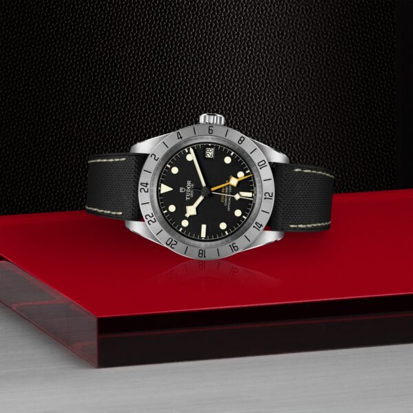 TUDOR Black Bay Pro at Meridian Jewelers