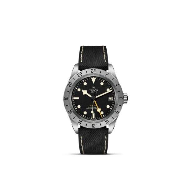 TUDOR Black Bay Pro at Meridian Jewelers