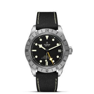 TUDOR Black Bay Pro at Meridian Jewelers