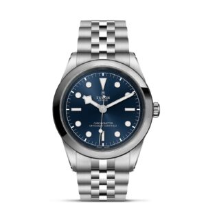 TUDOR Black Bay 41 at Meridian Jewelers