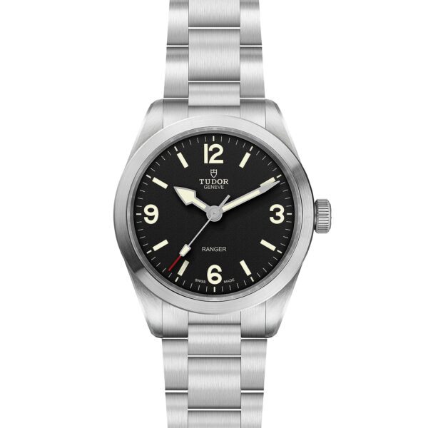 TUDOR Ranger at Meridian Jewelers