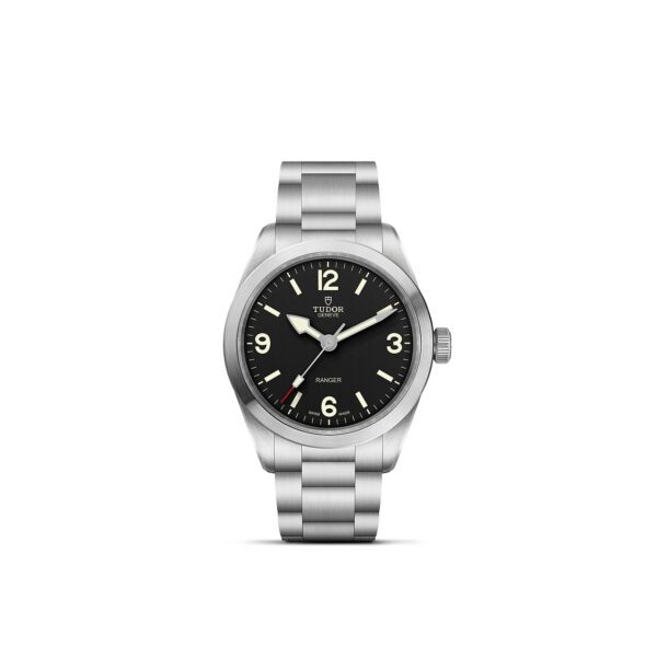 TUDOR Ranger at Meridian Jewelers