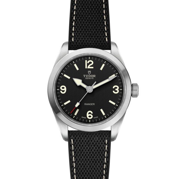 TUDOR Ranger at Meridian Jewelers