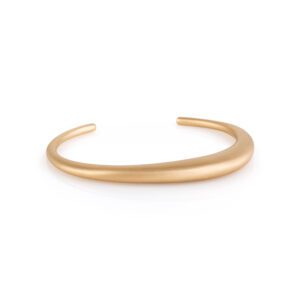 Nada Ghazal Urban Pure Thin Cuff