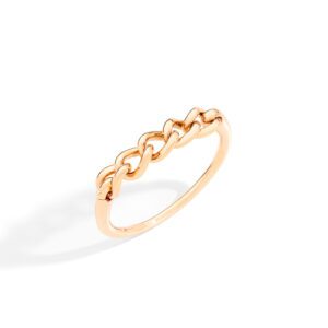 Pomellato Gold Catene Bracelet at Meridian Jewelers