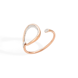 Pomellato Diamond Fantina Bracelet at Meridian Jewelers