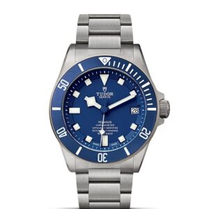 TUDOR Pelagos at Meridian Jewelers