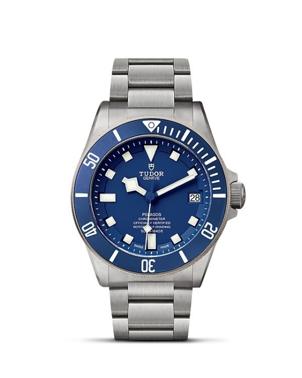 TUDOR Pelagos at Meridian Jewelers