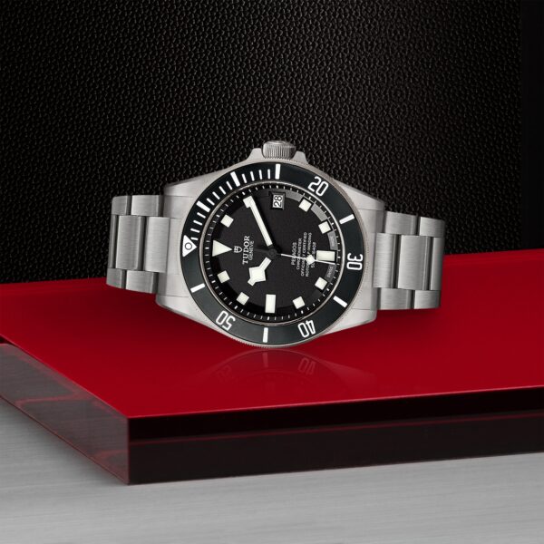 TUDOR Pelagos at Meridian Jewelers