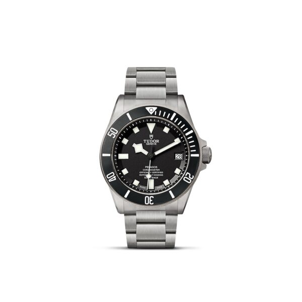 TUDOR Pelagos at Meridian Jewelers